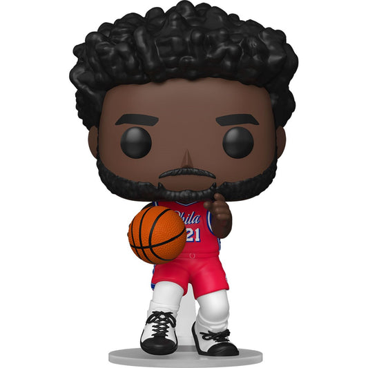 [Pre-Order] Pop! BasketBall: NBA 76ers Joel Embiid