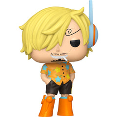 [Pre-Order] Pop! Animation: One Piece Sanji