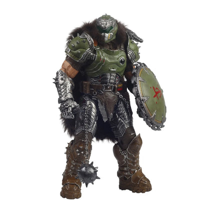 Doom: The Dark Ages Doom Slayer Elite Edition #1 7-Inch Deluxe Action Figure