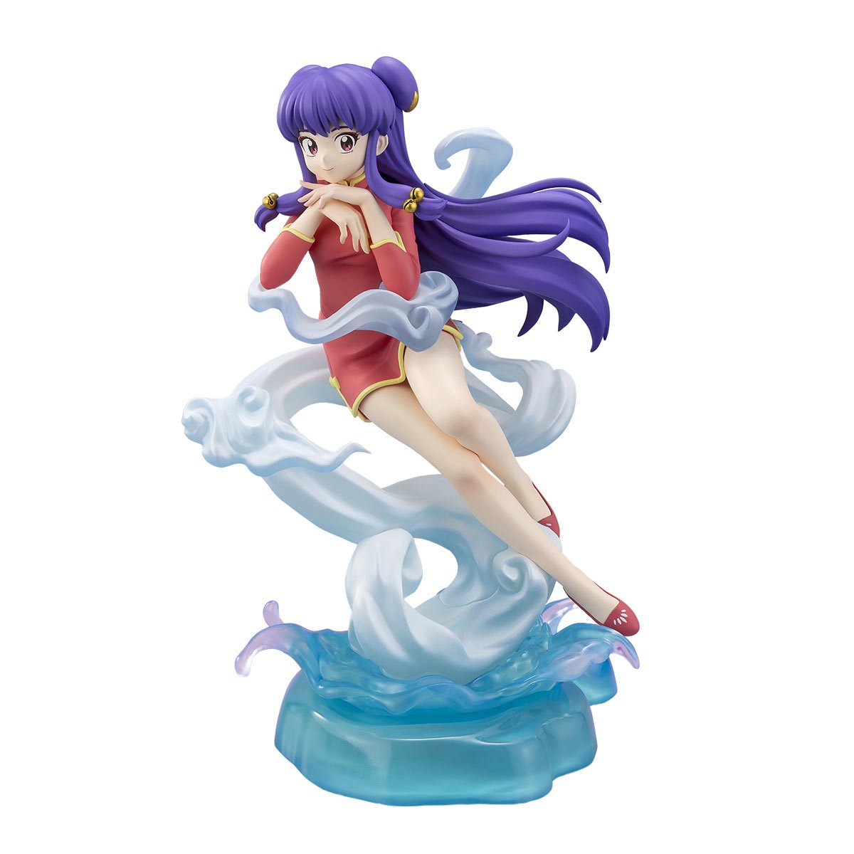 Ranma 1/2 Shampoo FiguartsZERO Chouette Statue