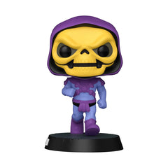 [Pre-Order] Pop! Television: Masters of the Universe Skeletor Running Away Meme