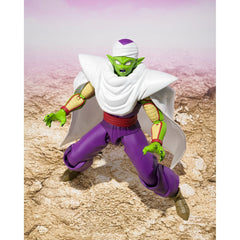 [Pre-Order] Dragon Ball Daima Piccolo Daima S.H.Figuarts Action Figure