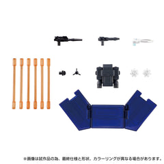 [Pre-Order] Transformers Dramatic Capture Series DCS-4 Cybertron Chase Jazz, Wheeljack & Bumblebee Set
