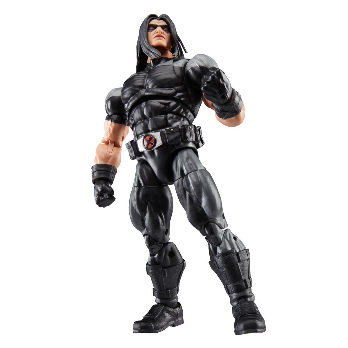 Marvel Legends Series X-23 & Warpath X-Force 6-Inch Scale Action Figures 2 Pack