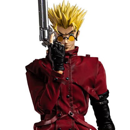 Trigun Vash the Stampede FigZero 1:6 Scale Action Figure