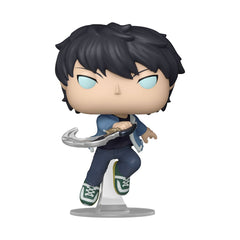 [Pre-Order] Pop! Animation: Solo Leveling - Sung Jinwoo (1/6 Chase)