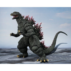 [Pre-Order] Godzilla vs. Megaguirus 2000 Godzilla S.H.MonsterArts Action Figure