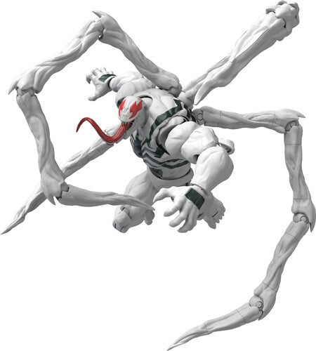 Marvel Rivals Anti-Venom Champion Class Model Kit