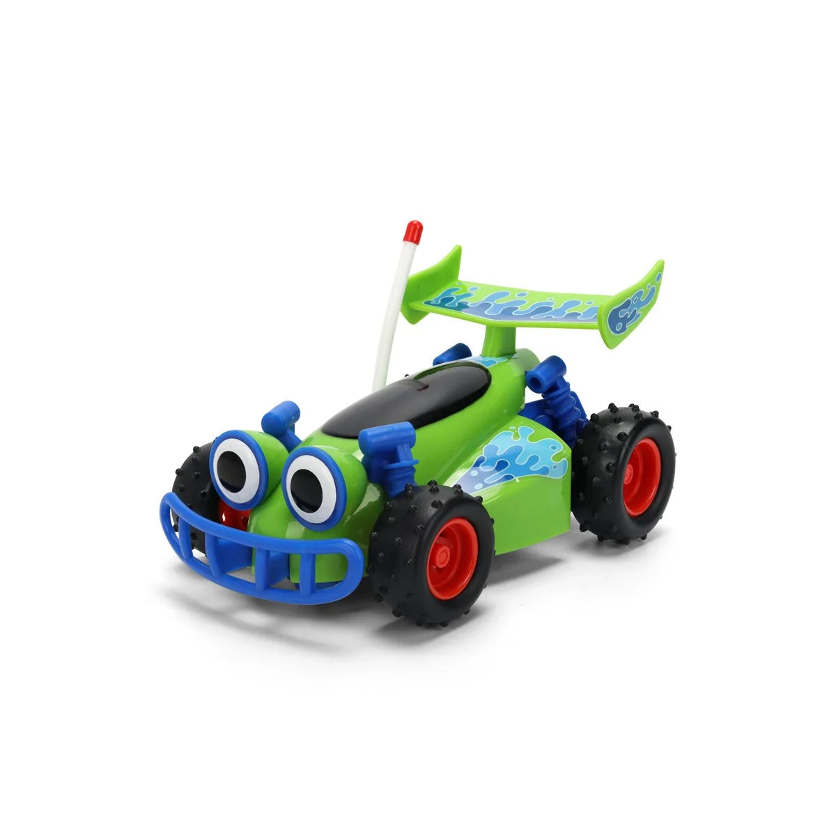 Toy Story RC Buggy 1:32 Scale RC Vehicle