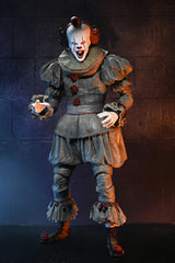 IT: Welcome to Derry - Pennywise 1/4-Inch Scale Action Figure