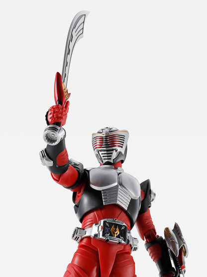 Kamen Rider Ryuki Shinkocchou Seihou S.H.Figuarts Action Figure (Reissue)