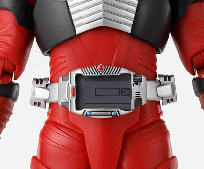 Kamen Rider Ryuki Shinkocchou Seihou S.H.Figuarts Action Figure (Reissue)