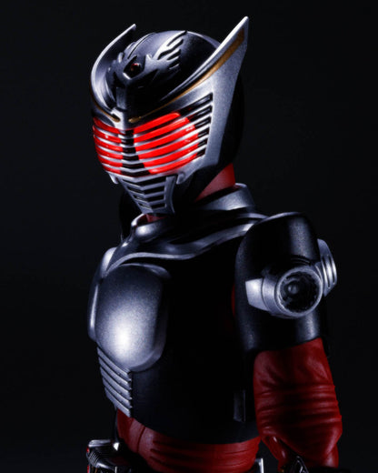 Kamen Rider Ryuki Shinkocchou Seihou S.H.Figuarts Action Figure (Reissue)