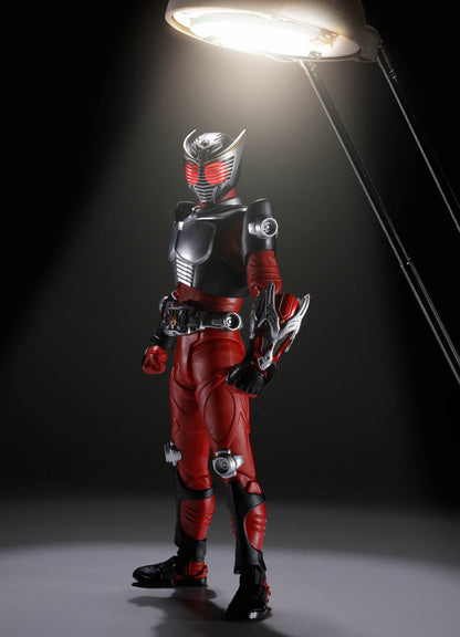 Kamen Rider Ryuki Shinkocchou Seihou S.H.Figuarts Action Figure (Reissue)