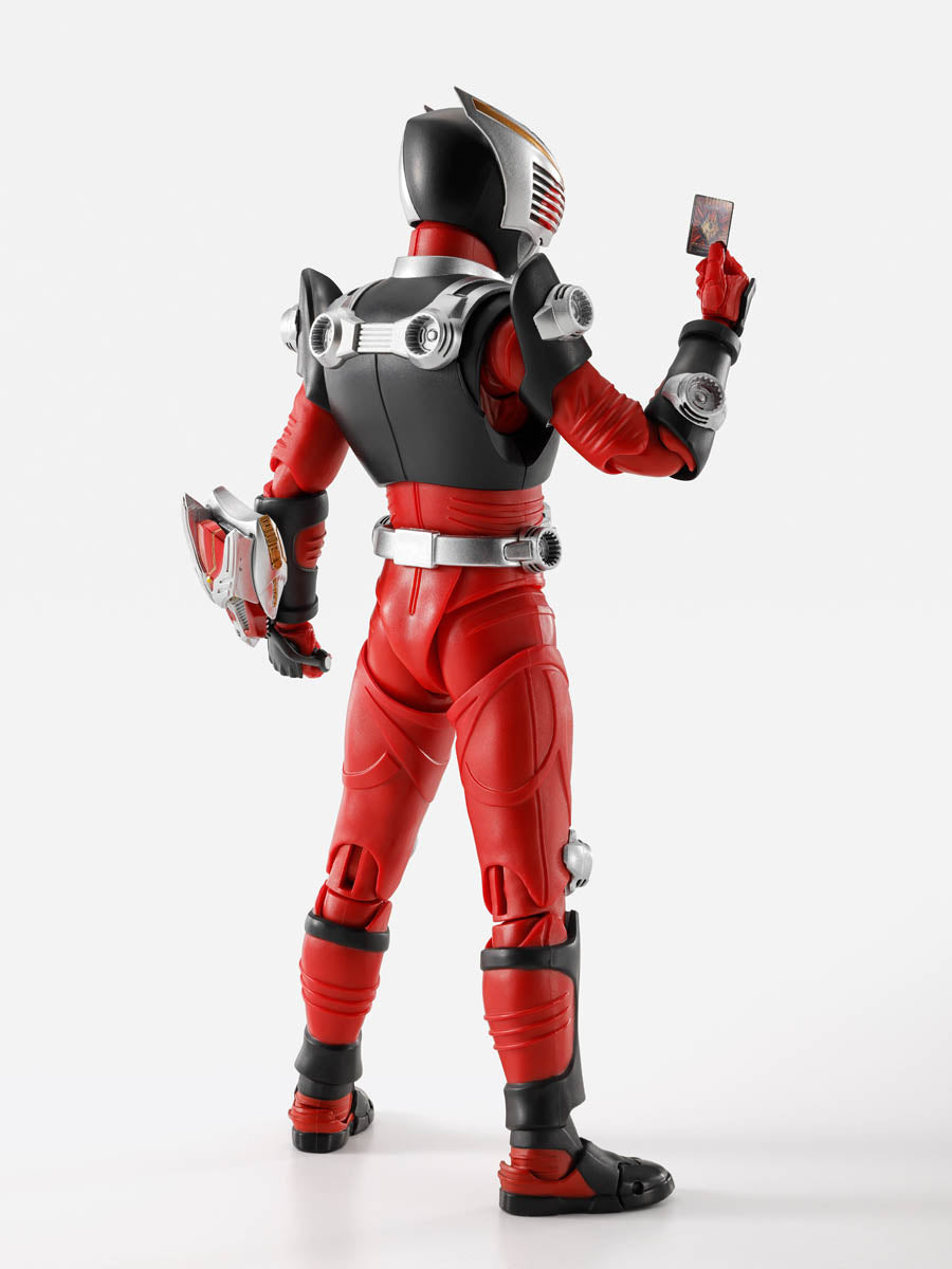 Kamen Rider Ryuki Shinkocchou Seihou S.H.Figuarts Action Figure (Reissue)
