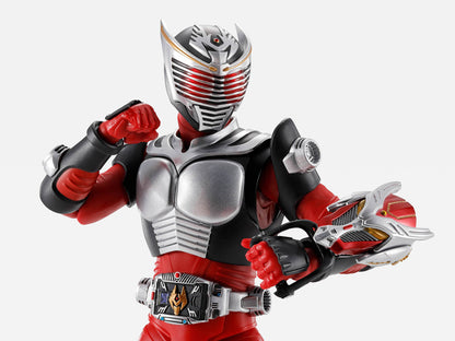 Kamen Rider Ryuki Shinkocchou Seihou S.H.Figuarts Action Figure (Reissue)