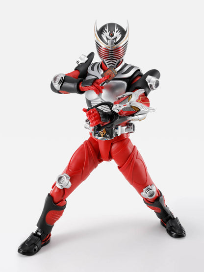 Kamen Rider Ryuki Shinkocchou Seihou S.H.Figuarts Action Figure (Reissue)