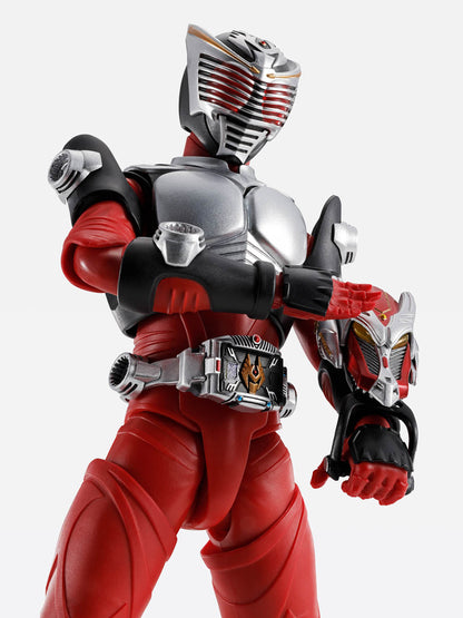 Kamen Rider Ryuki Shinkocchou Seihou S.H.Figuarts Action Figure (Reissue)