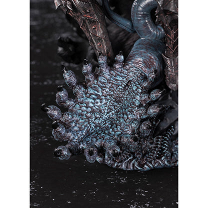 Berserk Guts Berserker Armor FiguartsZERO Touche Metallique Statue