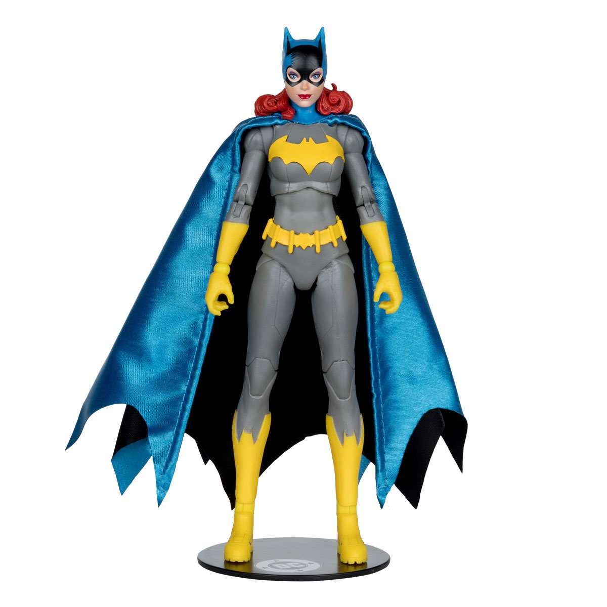 DC Multiverse Batgirl DC Classic 7-Inch Scale Action Figure