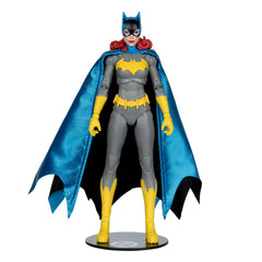 [Pre-Order] DC Multiverse Batgirl DC Classic 7-Inch Scale Action Figure