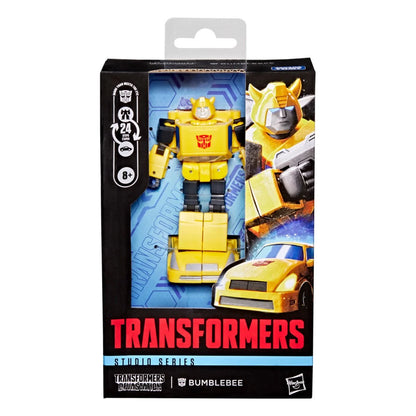 Transformers Studio Series Transformers: Devastation Bumblebee