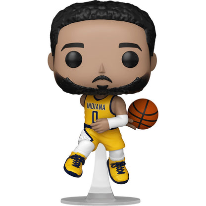 Pop! BasketBall: NBA Pacers Tyrese Haliburton