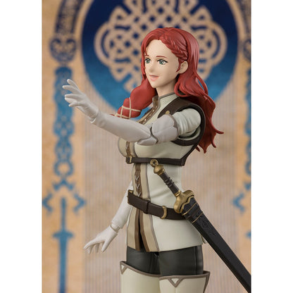 The Lord of the Rings: The War of the Rohirrim Hera S.H.Figuarts Action Figure