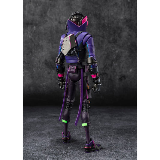 [Pre-Order] Spider-Man: Across the Spider-Verse Miles G. Morales S.H.Figuarts Action Figure