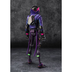[Pre-Order] Spider-Man: Across the Spider-Verse Miles G. Morales S.H.Figuarts Action Figure