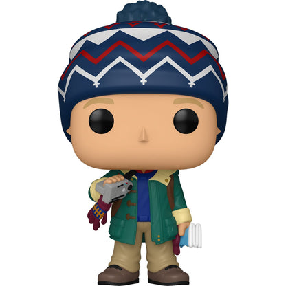 Pop! Movies: Home Alone 2: Lost in New York Kevin