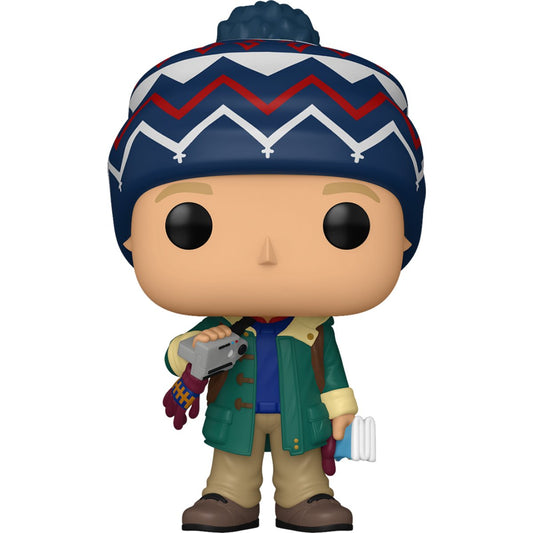 [Pre-Order] Pop! Movies: Home Alone 2: Lost in New York Kevin