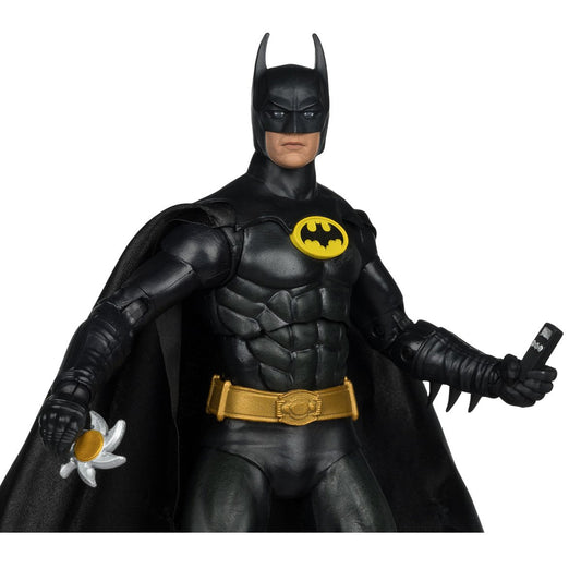 DC Multiverse Batman (1989) Scale Action Figure