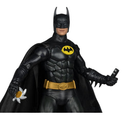 DC Multiverse Batman (1989) Scale Action Figure
