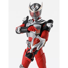 Kamen Rider Ryuki Shinkocchou Seihou S.H.Figuarts Action Figure