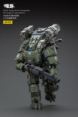 [Pre-Order] Dark Source APOC Series Storm Tempestus Fire Support Mecha 1:25 Scale Model Kit
