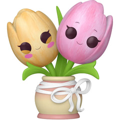[Pre-Order] Pop! Plants: Flora Tulip