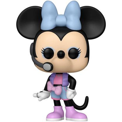 Pop! Disney: Mickey & Friends KPop Minnie Mouse