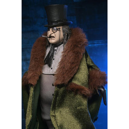 Batman Returns The Penguin 8-Inch Clothed Action Figure