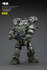 [Pre-Order] Dark Source APOC Series Storm Tempestus Fire Support Mecha 1:25 Scale Model Kit