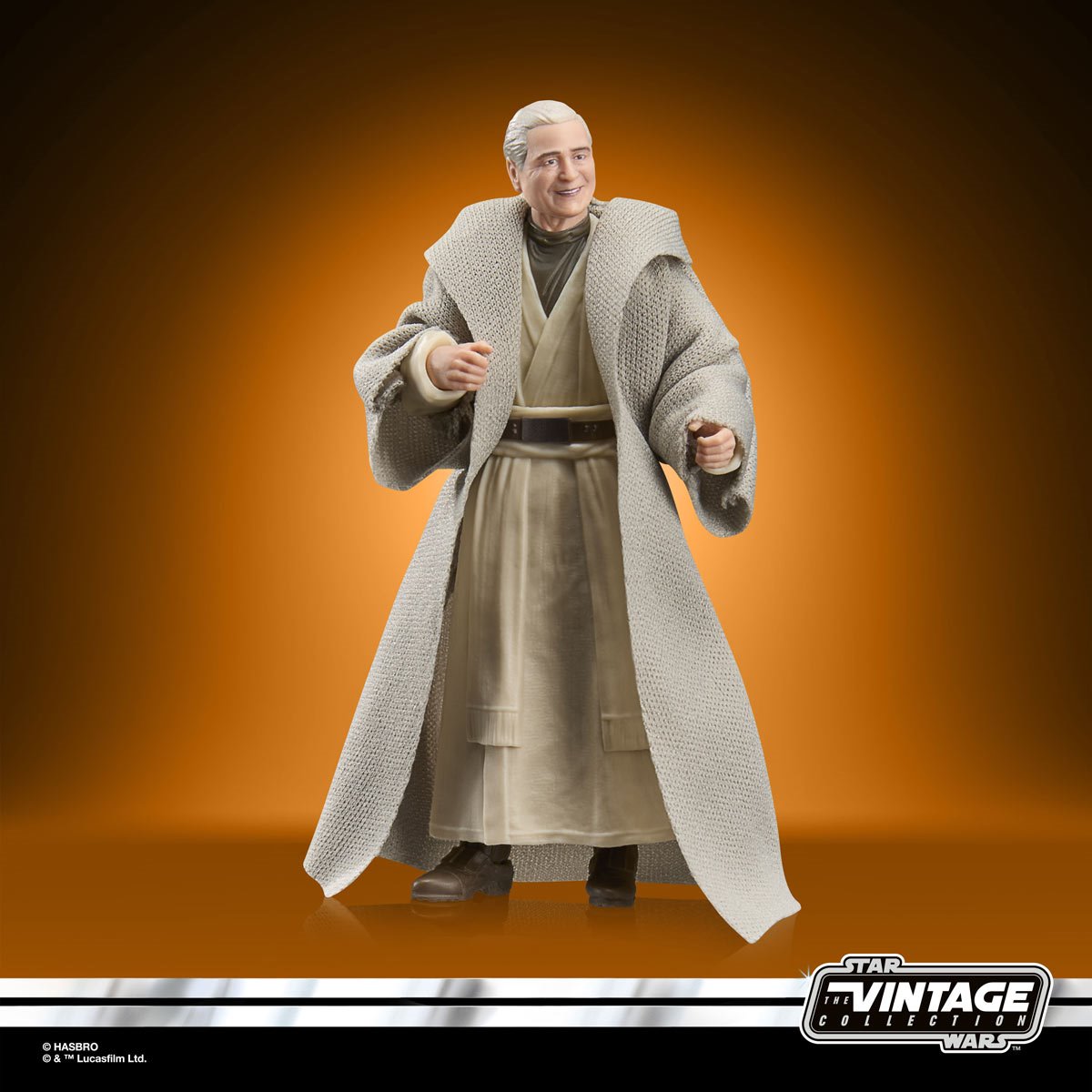 Star Wars The Vintage Collection Anakin Skywalker (ROTJ) 3 3/4-Inch Action Figure