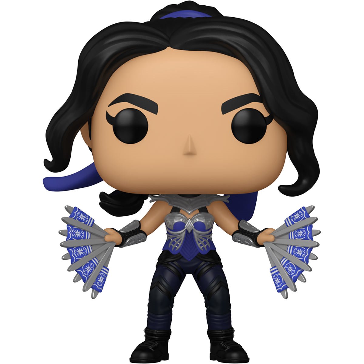 Pop! Movies: Mortal Kombat II Kitana