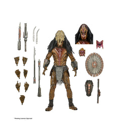 [Pre-Order] Prey Ultimate Feral Predator 7-Inch Scale Action Figure