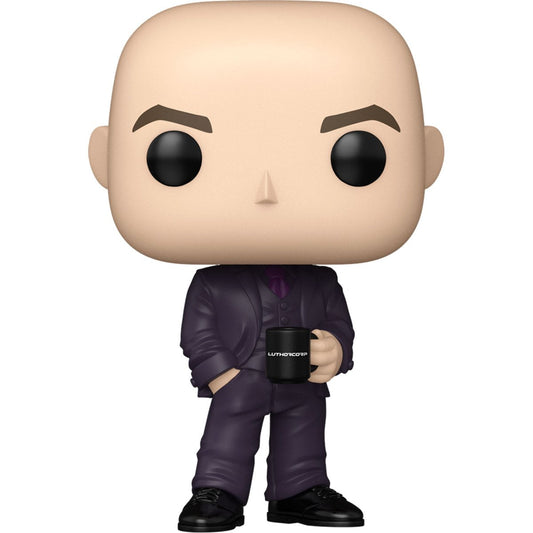 Pop! Superman (2025 Movie) Lex Luthor