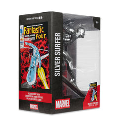 [Pre-Order Marvel Comics The Silver Surfer (Fantastic Four #72) 1/6 Scale Figure