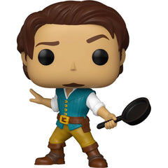 [Pre-Order] Pop! Disney: Tangled 15th Anniversary Flynn