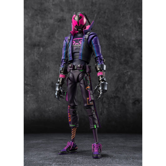 [Pre-Order] Spider-Man: Across the Spider-Verse Miles G. Morales S.H.Figuarts Action Figure