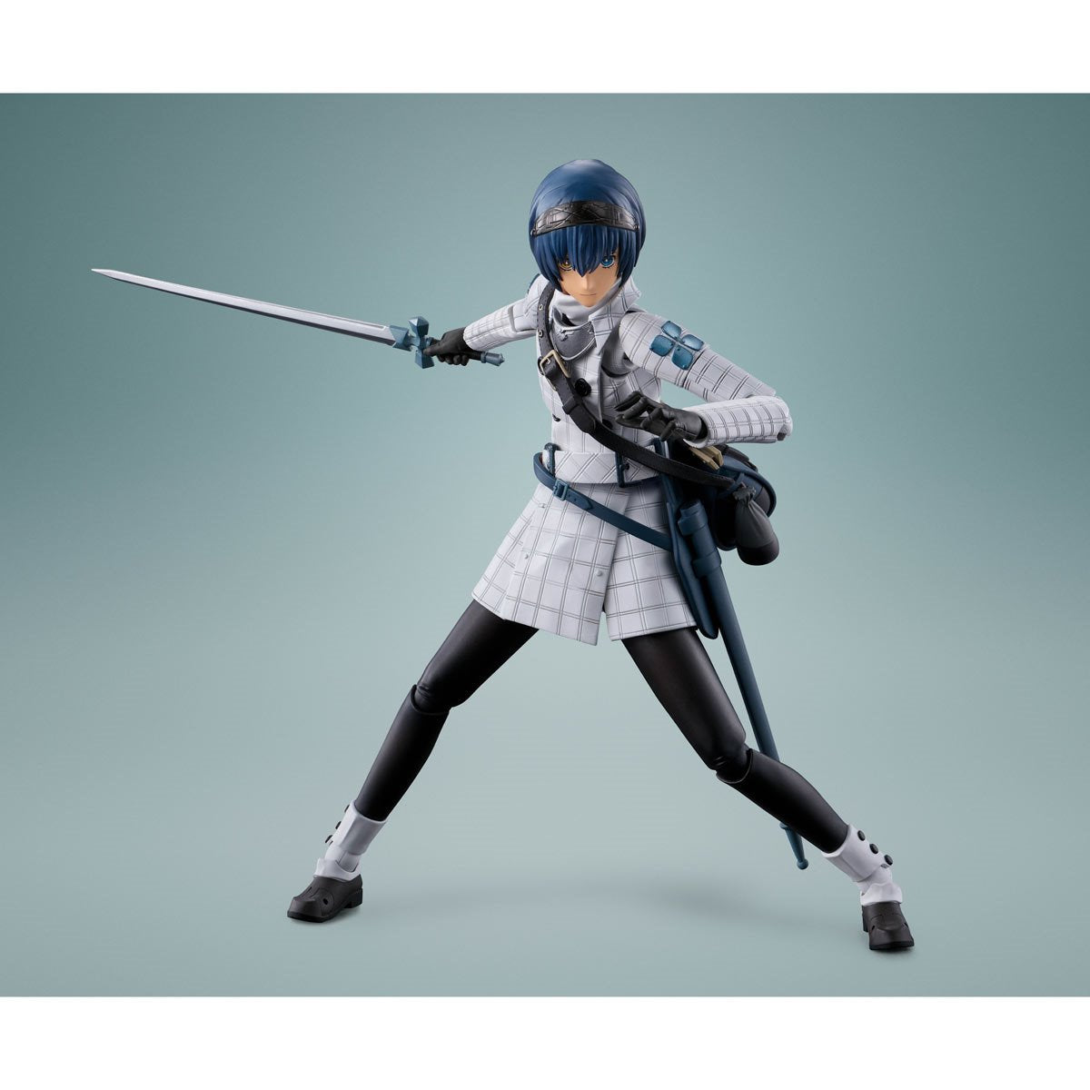 Metaphor: ReFantazio Protagonist S.H.Figuarts Action Figure