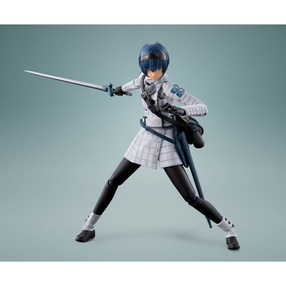 Metaphor: ReFantazio Protagonist S.H.Figuarts Action Figure