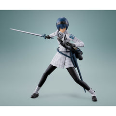 [Pre-Order] Metaphor: ReFantazio Protagonist S.H.Figuarts Action Figure